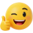 點讚圖標